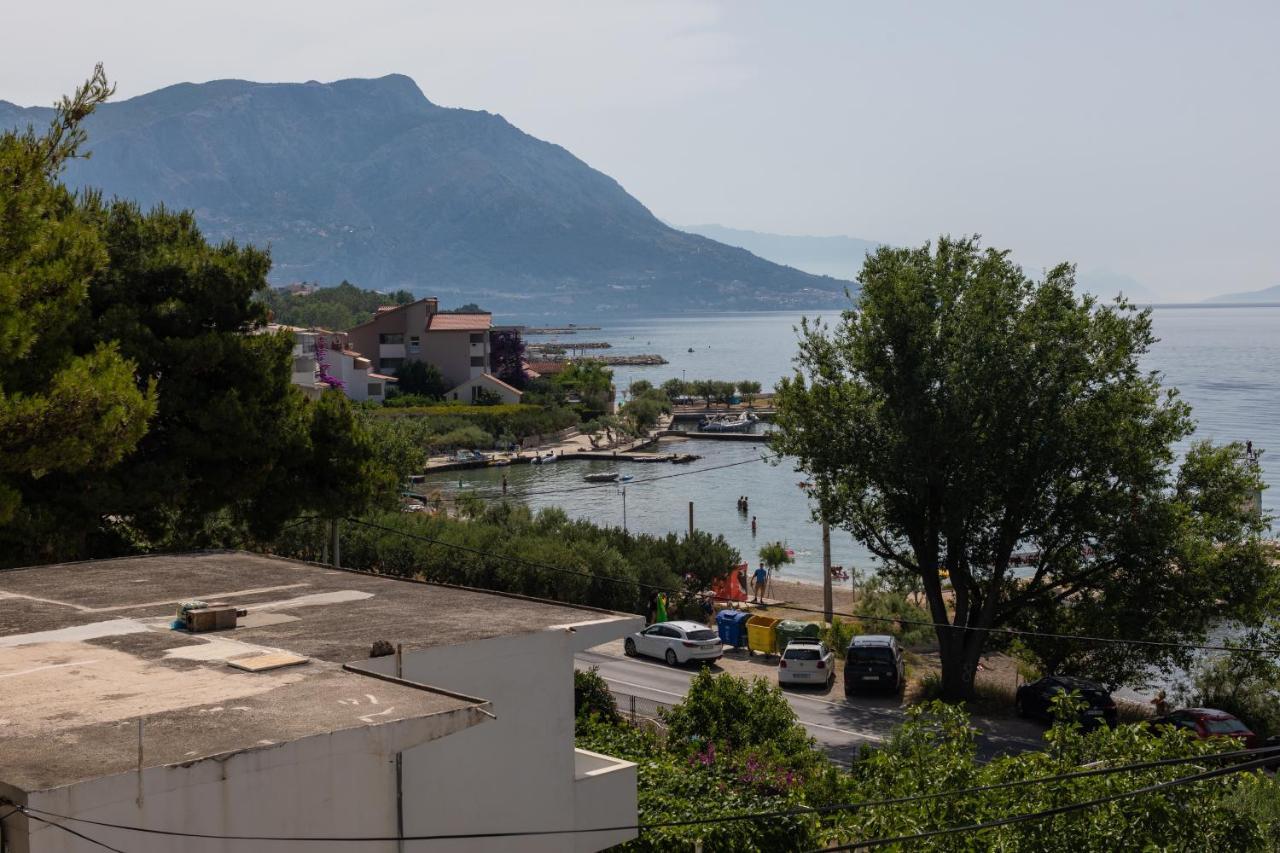 Apartments By The Sea Duce, Omis - 2992 Дугі-Рат Екстер'єр фото